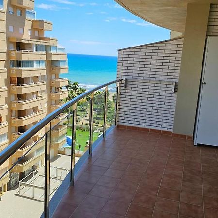 Lorena Flat, 2 Rooms 2 Bath Seaview โอโรเปซาเดลมาร์ ภายนอก รูปภาพ