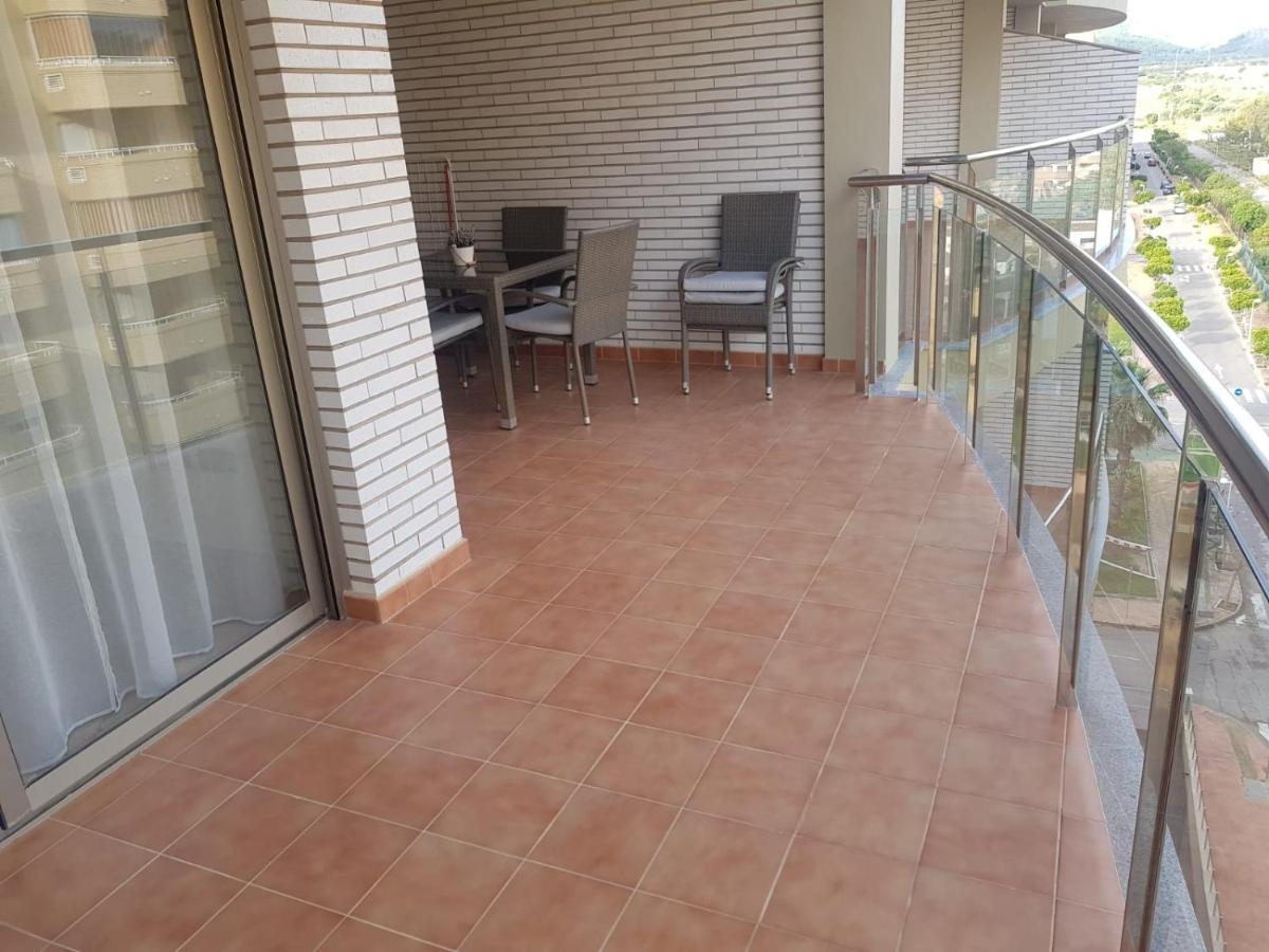 Lorena Flat, 2 Rooms 2 Bath Seaview โอโรเปซาเดลมาร์ ภายนอก รูปภาพ
