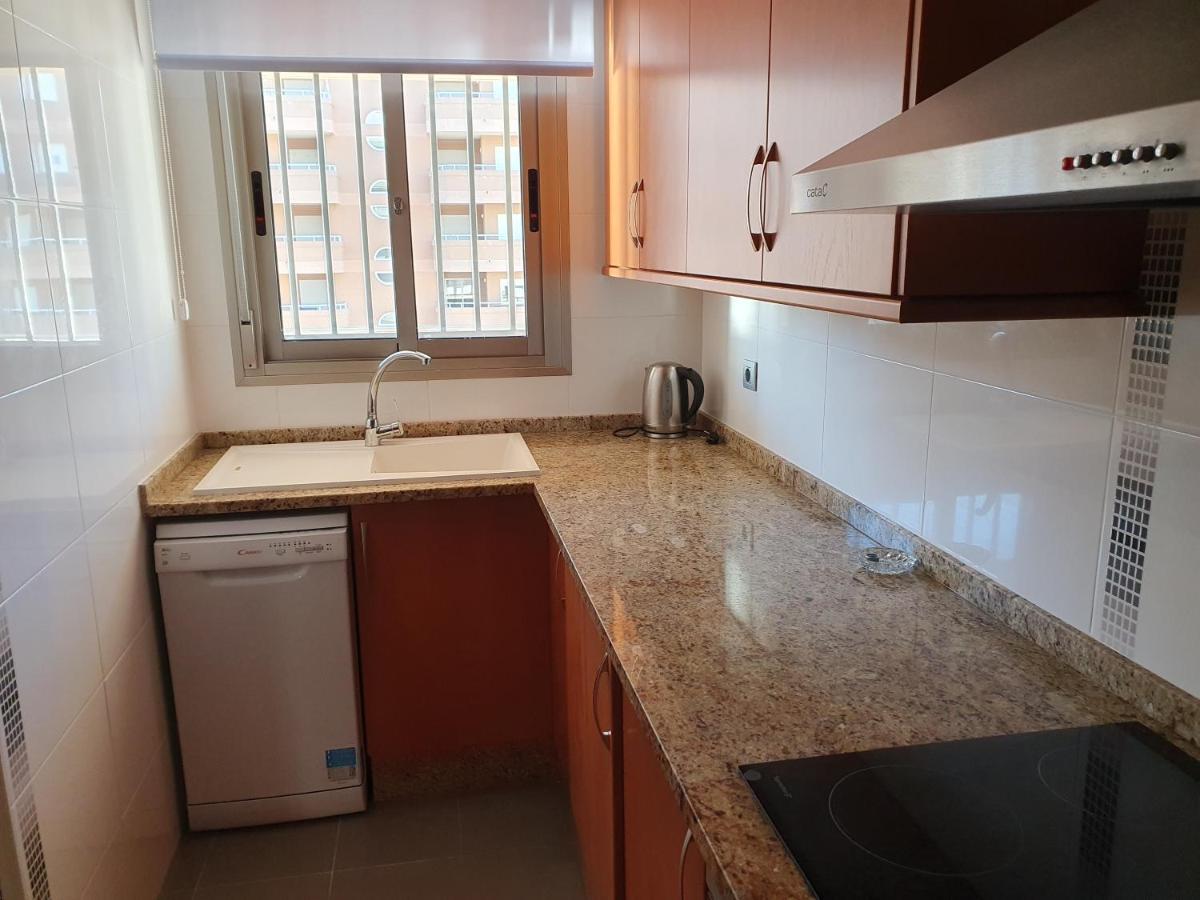 Lorena Flat, 2 Rooms 2 Bath Seaview โอโรเปซาเดลมาร์ ภายนอก รูปภาพ