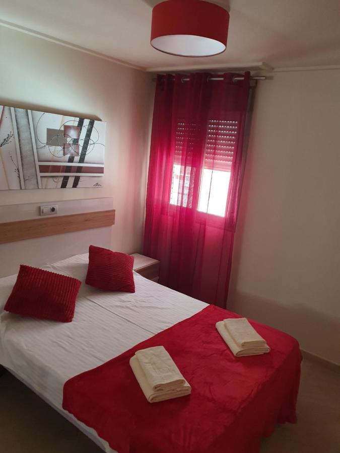 Lorena Flat, 2 Rooms 2 Bath Seaview โอโรเปซาเดลมาร์ ภายนอก รูปภาพ