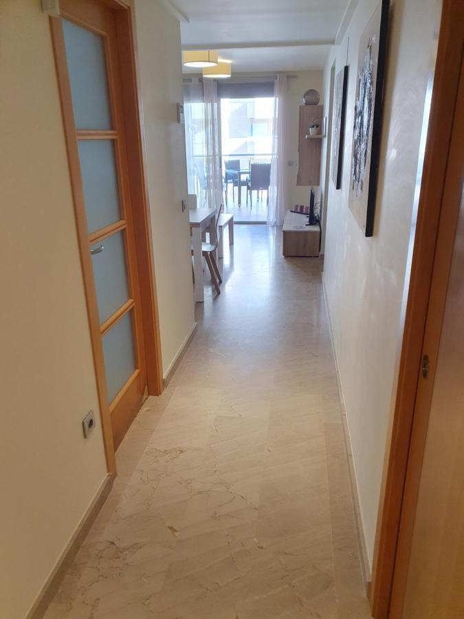 Lorena Flat, 2 Rooms 2 Bath Seaview โอโรเปซาเดลมาร์ ภายนอก รูปภาพ