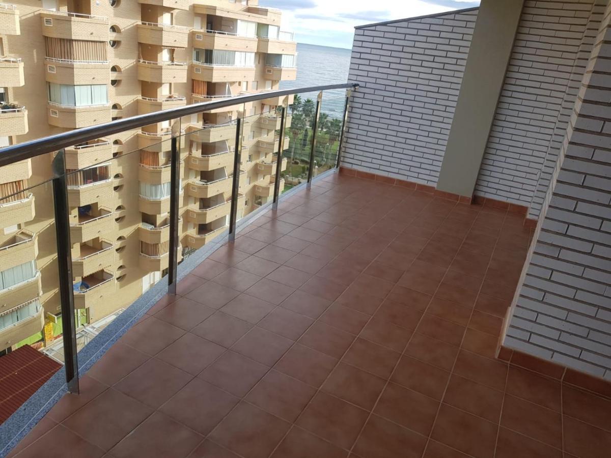 Lorena Flat, 2 Rooms 2 Bath Seaview โอโรเปซาเดลมาร์ ภายนอก รูปภาพ